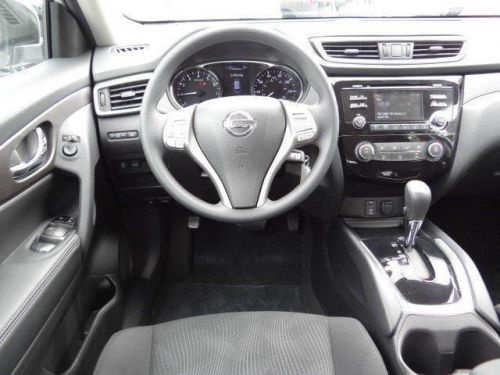 2014 Nissan Rogue S, US $22,416.00, image 21
