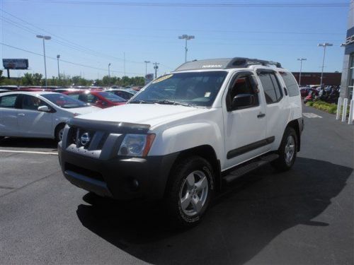 2007 Nissan Xterra SE, US $13,959.00, image 4