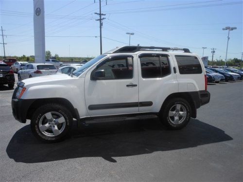 2007 Nissan Xterra SE, US $13,959.00, image 5