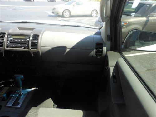 2007 Nissan Xterra SE, US $13,959.00, image 8