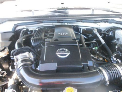2007 Nissan Xterra SE, US $13,959.00, image 11