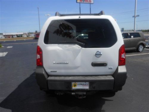 2007 Nissan Xterra SE, US $13,959.00, image 16