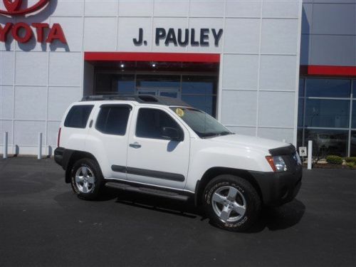 2007 Nissan Xterra SE, US $13,959.00, image 17