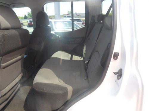 2007 Nissan Xterra SE, US $13,959.00, image 19