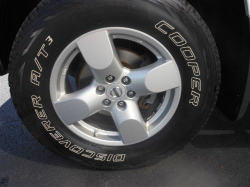2007 Nissan Xterra SE, US $13,959.00, image 20