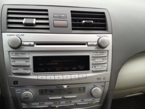 2011 Toyota Camry LE, US $18,487.00, image 2