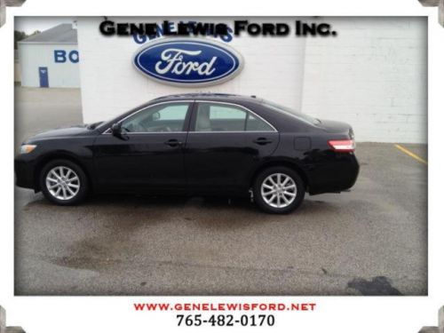 2011 Toyota Camry LE, US $18,487.00, image 4