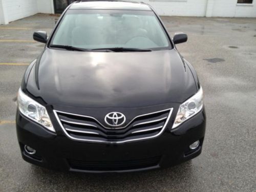 2011 Toyota Camry LE, US $18,487.00, image 6