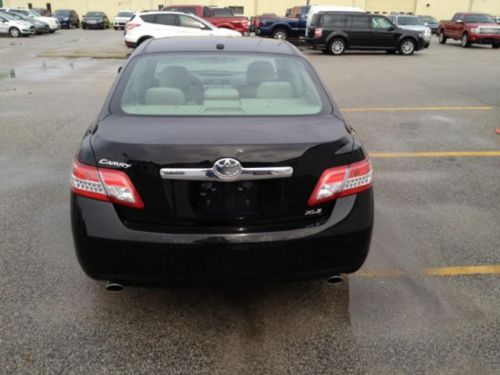 2011 Toyota Camry LE, US $18,487.00, image 15