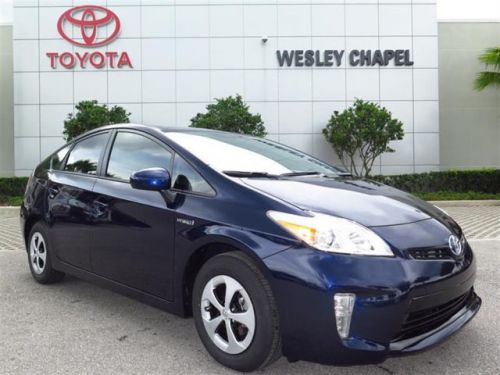 2014 Toyota Prius Two, US $27,755.00, image 3