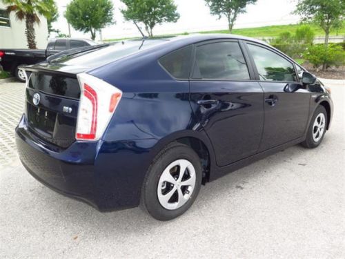 2014 Toyota Prius Two, US $27,755.00, image 4