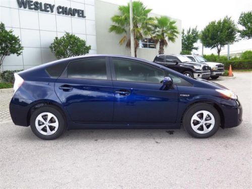 2014 Toyota Prius Two, US $27,755.00, image 7