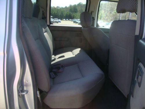 2002 Nissan Frontier SE, US $9,295.00, image 2
