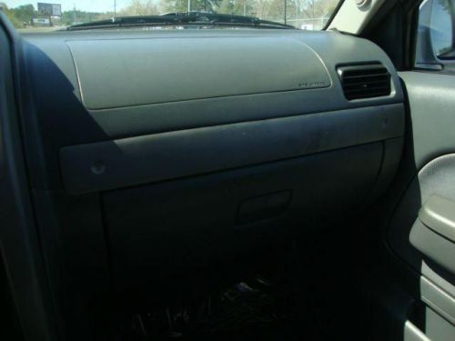 2002 Nissan Frontier SE, US $9,295.00, image 3