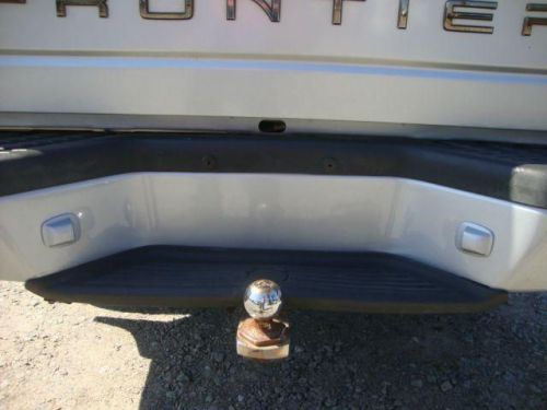 2002 Nissan Frontier SE, US $9,295.00, image 5