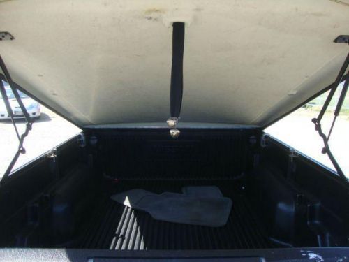 2002 Nissan Frontier SE, US $9,295.00, image 6