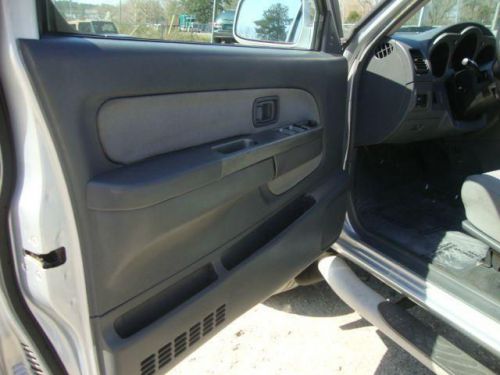 2002 Nissan Frontier SE, US $9,295.00, image 7