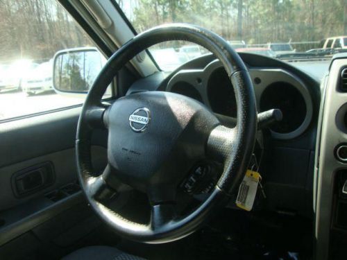 2002 Nissan Frontier SE, US $9,295.00, image 9