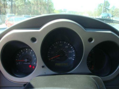 2002 Nissan Frontier SE, US $9,295.00, image 10