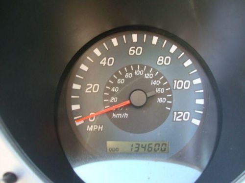 2002 Nissan Frontier SE, US $9,295.00, image 11