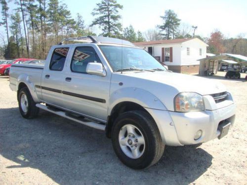 2002 Nissan Frontier SE, US $9,295.00, image 13
