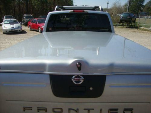 2002 Nissan Frontier SE, US $9,295.00, image 14