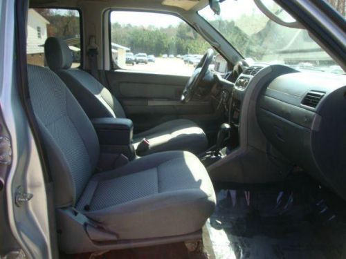 2002 Nissan Frontier SE, US $9,295.00, image 16
