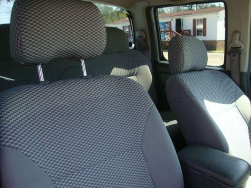 2002 Nissan Frontier SE, US $9,295.00, image 17