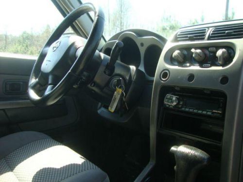 2002 Nissan Frontier SE, US $9,295.00, image 18