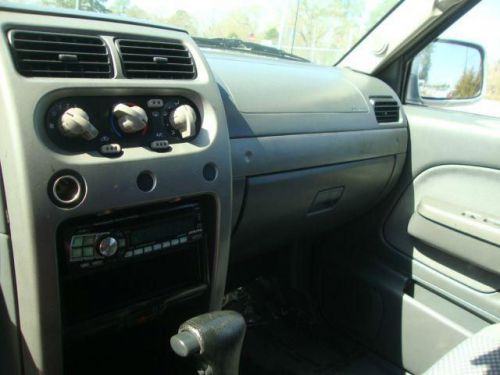 2002 Nissan Frontier SE, US $9,295.00, image 20