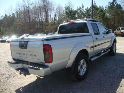 2002 Nissan Frontier SE, US $9,295.00, image 22