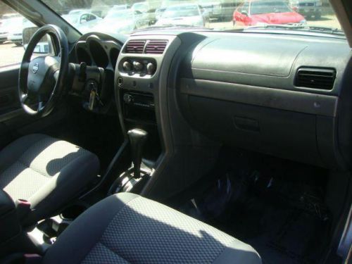 2002 Nissan Frontier SE, US $9,295.00, image 25