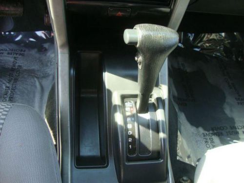 2002 Nissan Frontier SE, US $9,295.00, image 26