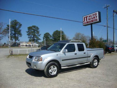 2002 Nissan Frontier SE, US $9,295.00, image 27