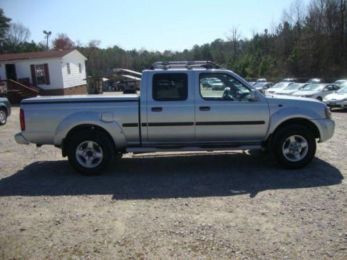 2002 Nissan Frontier SE, US $9,295.00, image 29