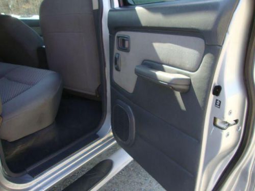 2002 Nissan Frontier SE, US $9,295.00, image 30