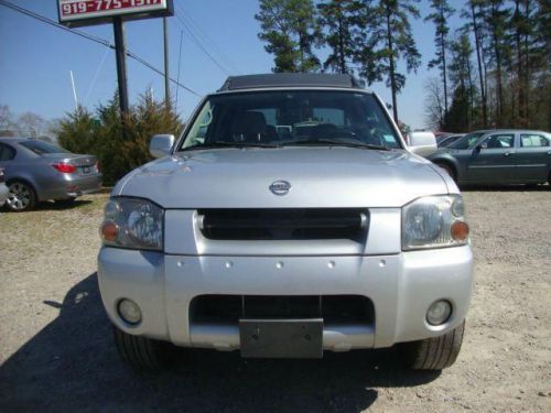 2002 Nissan Frontier SE, US $9,295.00, image 32