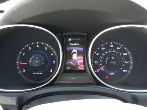 2014 Hyundai Santa Fe Sport 2.0L Turbo, US $33,720.00, image 6