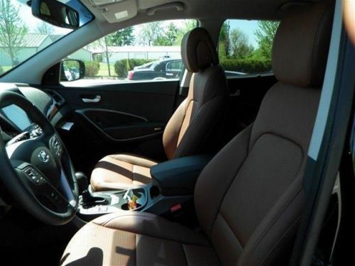 2014 Hyundai Santa Fe Sport 2.0L Turbo, US $33,720.00, image 7