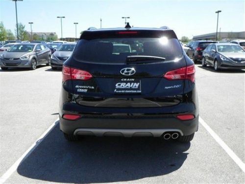 2014 Hyundai Santa Fe Sport 2.0L Turbo, US $33,720.00, image 9