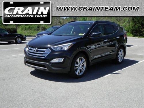 2014 Hyundai Santa Fe Sport 2.0L Turbo, US $33,720.00, image 12