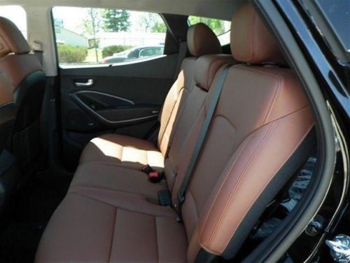 2014 Hyundai Santa Fe Sport 2.0L Turbo, US $33,720.00, image 16