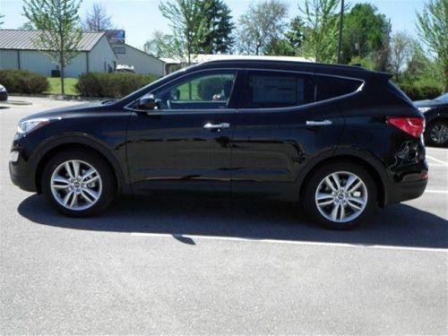 2014 Hyundai Santa Fe Sport 2.0L Turbo, US $33,720.00, image 32