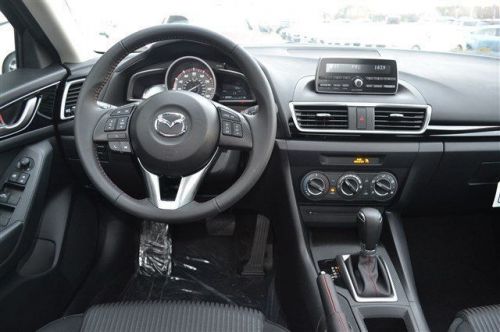2014 Mazda Mazda3 i Touring, US $21,510.00, image 4