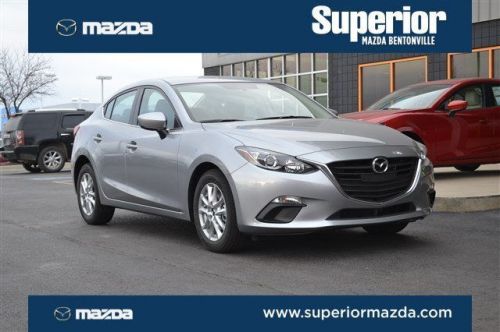 2014 Mazda Mazda3 i Touring, US $21,510.00, image 16