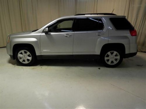 2014 gmc terrain sle-2