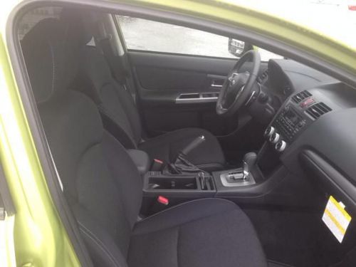 2014 Subaru XV Crosstrek Hybrid 2.0i, US $27,401.00, image 2