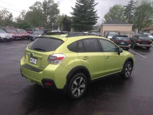 2014 Subaru XV Crosstrek Hybrid 2.0i, US $27,401.00, image 6
