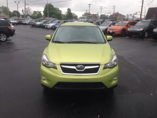 2014 Subaru XV Crosstrek Hybrid 2.0i, US $27,401.00, image 7