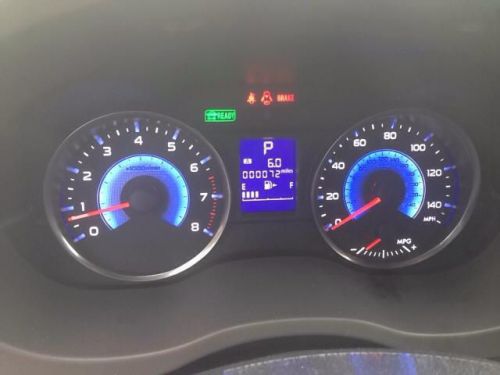 2014 Subaru XV Crosstrek Hybrid 2.0i, US $27,401.00, image 8